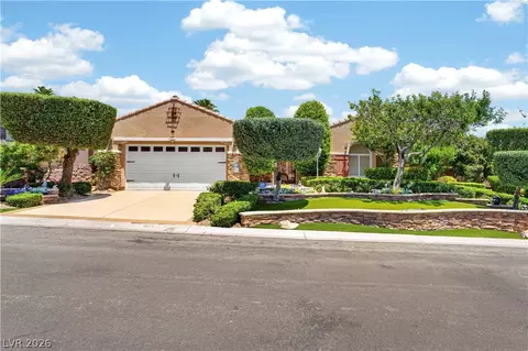 11548 Bohemian Forest Ave, Las Vegas, NV 89138