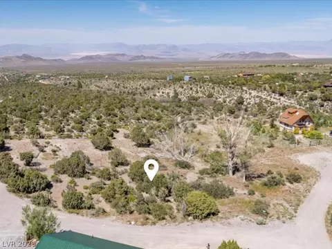 Sir Turner Drive Apn #095-01-711-034, Cold Creek, NV 89124