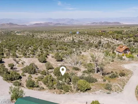 Sir Turner Drive Apn #095-01-711-034, Cold Creek, NV 89124