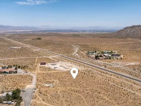 Racel Apn 126-08-801-001, Las Vegas, NV 89166
