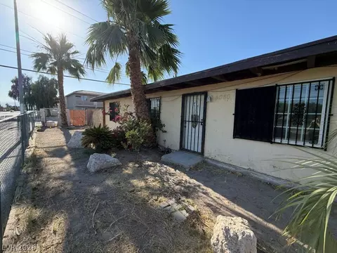 4060 E Carey Ave, Las Vegas, NV 89115