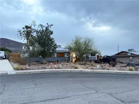 604 Barron Ct, Henderson, NV 89002