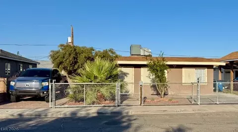 Undisclosed, North Las Vegas, NV 89030