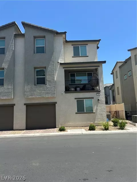 7002 Midnight Bronze St, North Las Vegas, NV 89086
