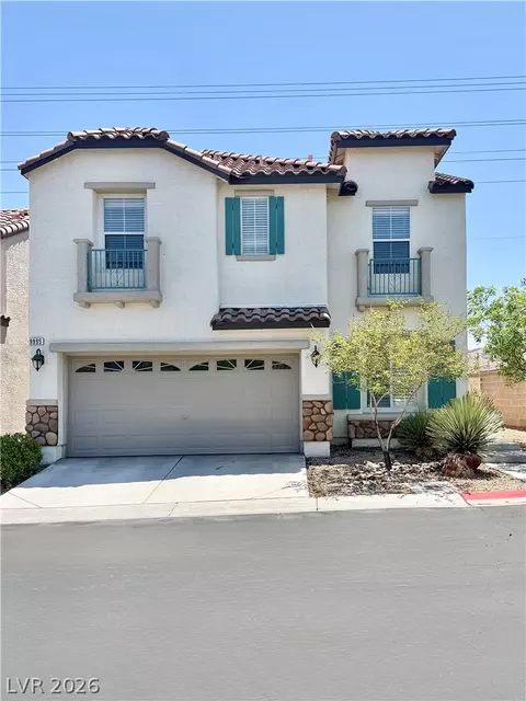 9995 Mccauley Ranch Ave, Las Vegas, NV 89148