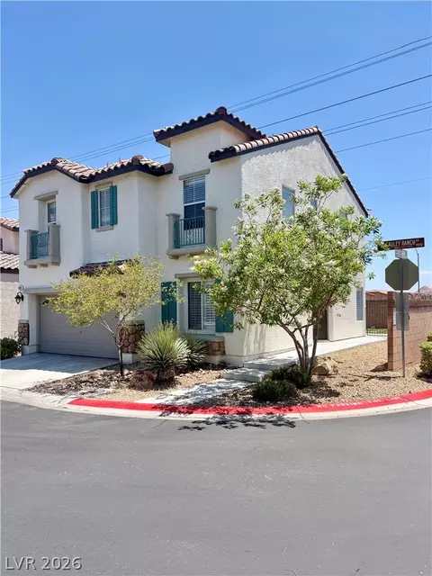 9995 Mccauley Ranch Ave, Las Vegas, NV 89148