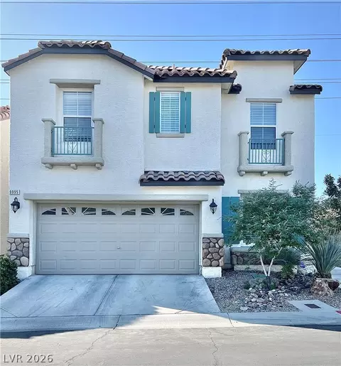 9995 Mccauley Ranch Ave, Las Vegas, NV 89148