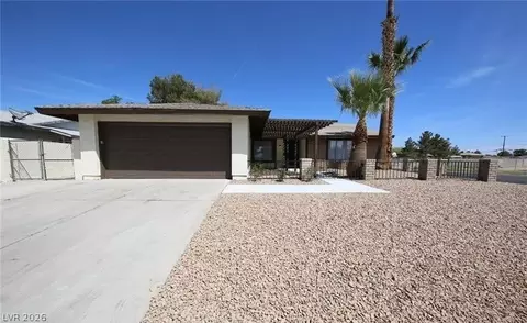 801 Greenbrook St, Las Vegas, NV 89110
