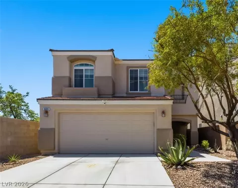 9009 Iron Cactus Ave, Las Vegas, NV 89148
