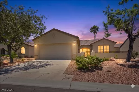 2581 Grandville Ave, Henderson, NV 89052