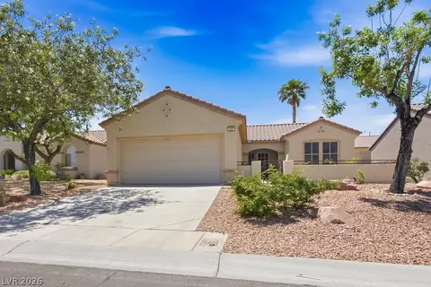 2581 Grandville Ave, Henderson, NV 89052
