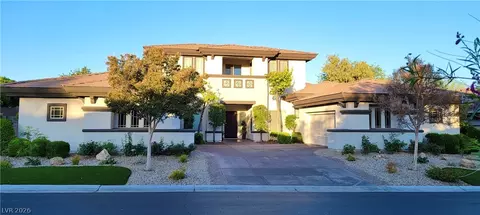 11 Isleworth Dr, Henderson, NV 89052