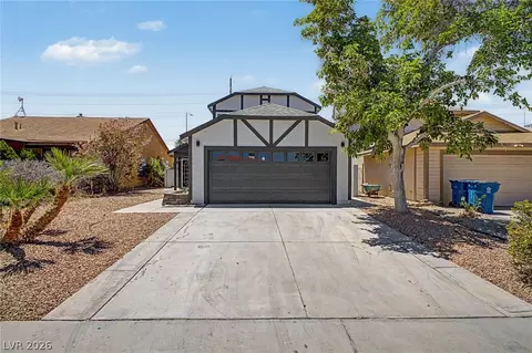 1500 Wheatland Way, Las Vegas, NV 89128