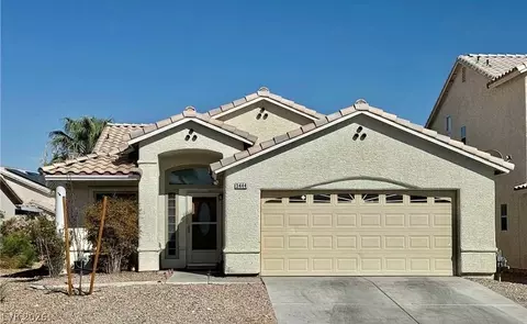 3444 Silver Bridle Pl, North Las Vegas, NV 89032