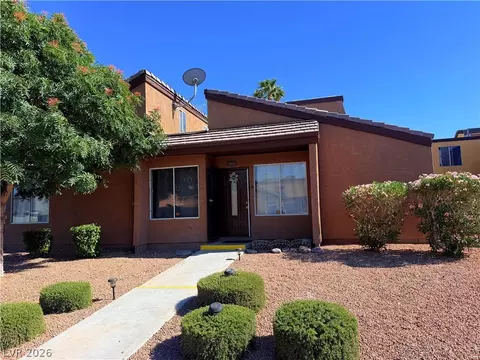 1403 Santa Anita Dr #A, Las Vegas, NV 89119