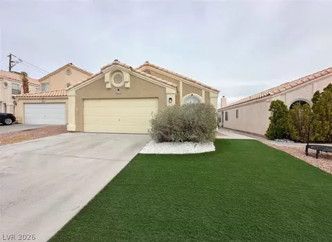 8024 Tulum Ct, Las Vegas, NV 89145