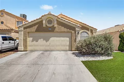 8024 Tulum Ct, Las Vegas, NV 89145