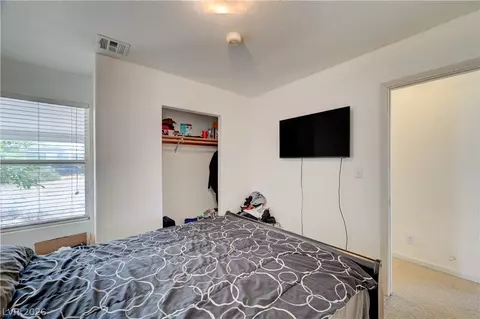 Bedroom - 590 Encinitas St, Searchlight, NV 89046 photo 5 of 5