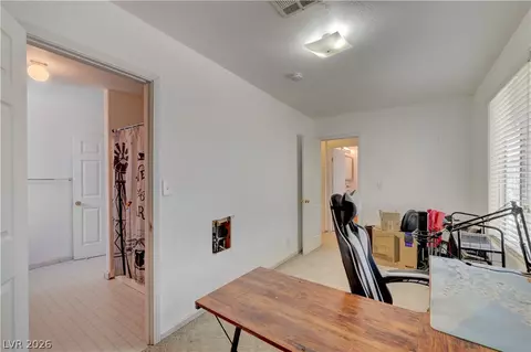 Entry Way - 590 Encinitas St, Searchlight, NV 89046 photo 2 of 3