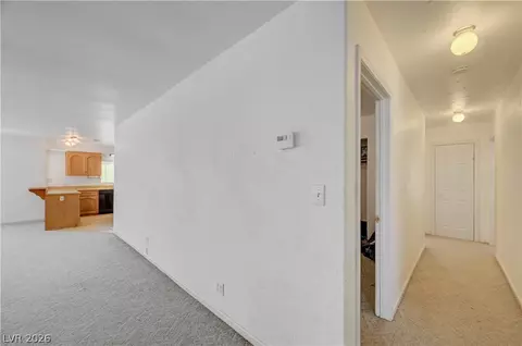 Entry Way - 590 Encinitas St, Searchlight, NV 89046 photo 3 of 3