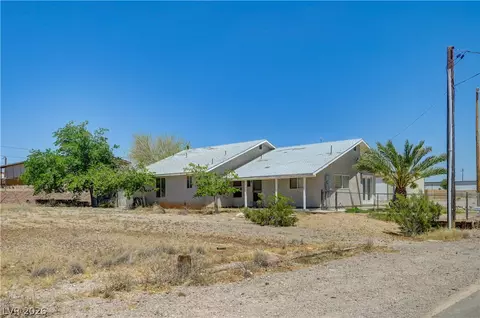 590 Encinitas St, Searchlight, NV 89046