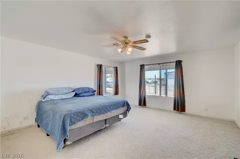 Bedroom - 590 Encinitas St, Searchlight, NV 89046 photo 1 of 5