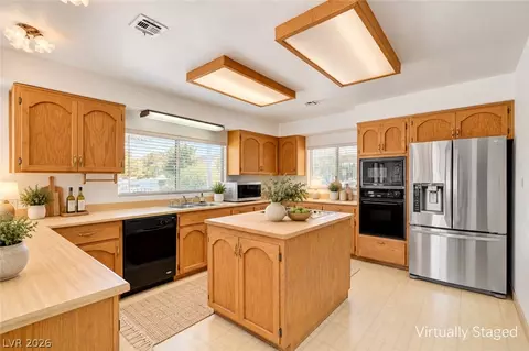 590 Encinitas St, Searchlight, NV 89046