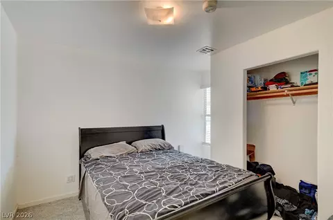 Bedroom - 590 Encinitas St, Searchlight, NV 89046 photo 4 of 5