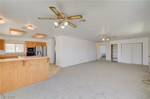 Living - 590 Encinitas St, Searchlight, NV 89046 photo 2 of 4