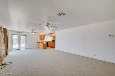 Living - 590 Encinitas St, Searchlight, NV 89046 photo 4 of 4