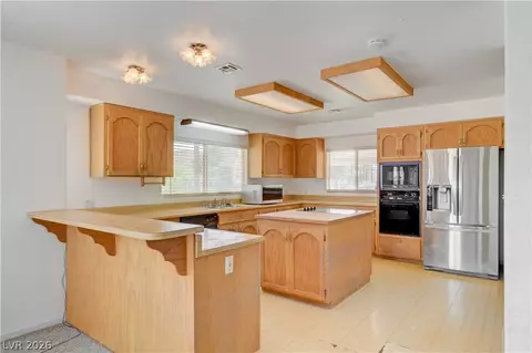 Kitchen - 590 Encinitas St, Searchlight, NV 89046 photo 1 of 6