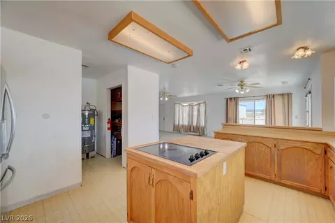 Kitchen - 590 Encinitas St, Searchlight, NV 89046 photo 6 of 6