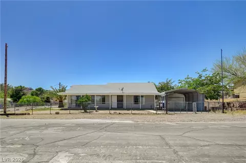 Other - 590 Encinitas St, Searchlight, NV 89046 photo 3 of 8