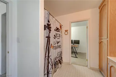 Entry Way - 590 Encinitas St, Searchlight, NV 89046 photo 1 of 3