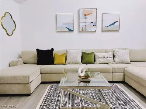 2064 E Viking Rd, Las Vegas, NV 89169