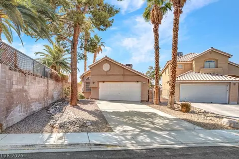 1158 Matthew Ave, Las Vegas, NV 89123