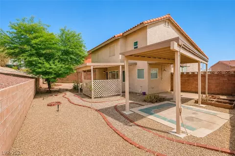 Exterior - 2155 Athol Way, Laughlin, NV 89029 photo 13 of 14