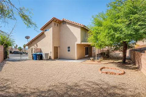 Exterior - 2155 Athol Way, Laughlin, NV 89029 photo 10 of 14