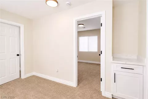Entry Way - 2155 Athol Way, Laughlin, NV 89029 photo 5 of 6