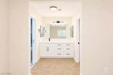 Entry Way - 2155 Athol Way, Laughlin, NV 89029 photo 4 of 6