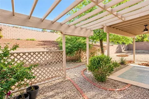 Exterior - 2155 Athol Way, Laughlin, NV 89029 photo 5 of 14