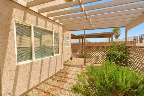 Exterior - 2155 Athol Way, Laughlin, NV 89029 photo 7 of 14