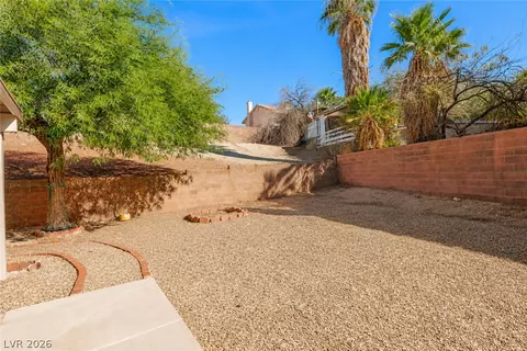 Exterior - 2155 Athol Way, Laughlin, NV 89029 photo 12 of 14