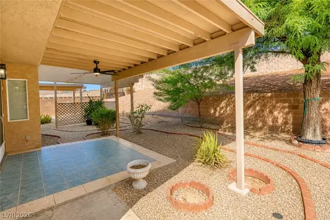 Exterior - 2155 Athol Way, Laughlin, NV 89029 photo 9 of 14