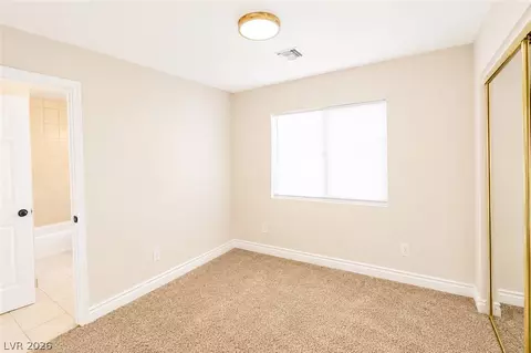 Bedroom - 2155 Athol Way, Laughlin, NV 89029 photo 3 of 5