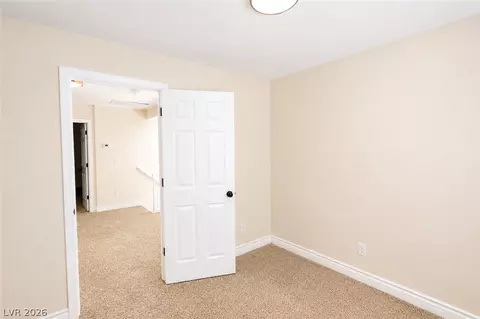 Bedroom - 2155 Athol Way, Laughlin, NV 89029 photo 4 of 5