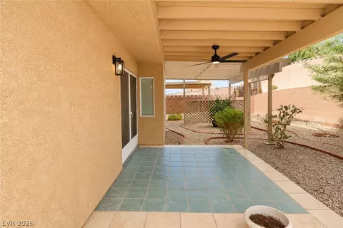 Exterior - 2155 Athol Way, Laughlin, NV 89029 photo 6 of 14