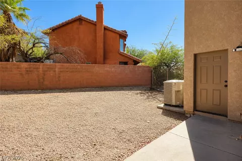 Exterior - 2155 Athol Way, Laughlin, NV 89029 photo 8 of 14