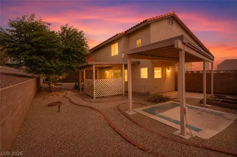 Exterior - 2155 Athol Way, Laughlin, NV 89029 photo 4 of 14