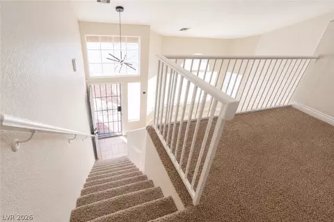 Entry Way - 2155 Athol Way, Laughlin, NV 89029 photo 3 of 6